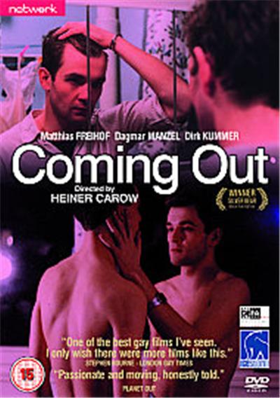 Coming Out État correct - 19,40 € Coming Out État correct reconditionné disponible sur Fnac