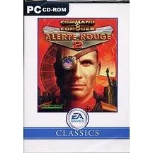 COMMAND & CONQUER ALERTE ROUGE 2 Reconditionné - 19,90 € COMMAND & CONQUER ALERTE ROUGE 2 Reconditionné reconditionné disponible sur Cdiscount Seconde Vie