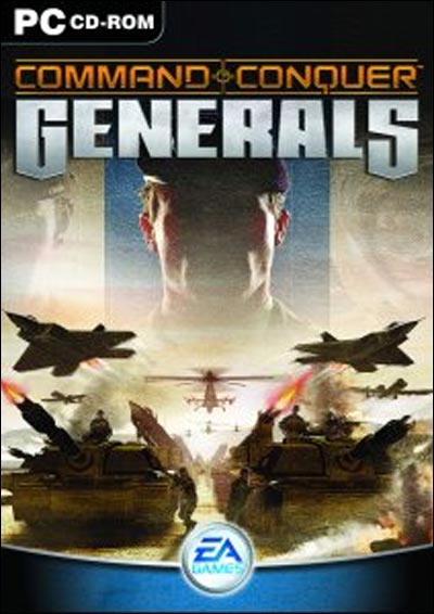 Command & Conquer Generals - Edition Deluxe État correct Bandai Namco reconditionné disponible sur Fnac