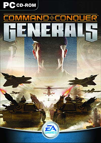 Command & Conquers Générals État correct reconditionné disponible sur Fnac