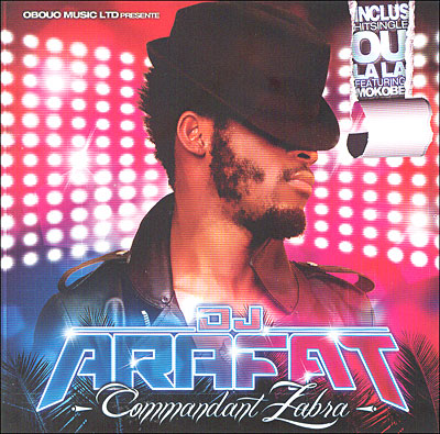 Commandant Zabra État correct reconditionné disponible sur Fnac
