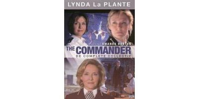 COMMANDER COMPLETE COLLECTION-VN État correct reconditionné disponible sur Fnac