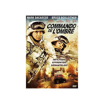 Commando de l'ombre État correct reconditionné disponible sur Fnac | Dero