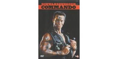 Acheter COMMANDO - DVD2 État correct - 21,98 € COMMANDO - DVD2 État correct reconditionné disponible sur Fnac