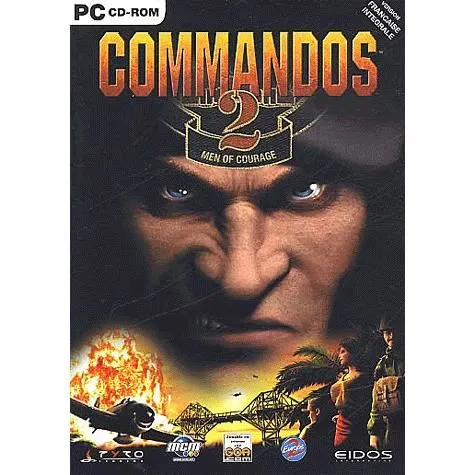 Acheter COMMANDOS 2 : UN JEU TOUT SIMPLEMENT AHURISSANT... Reconditionné - 20,00 € | Dero COMMANDOS 2 : UN JEU TOUT SIMPLEMENT AHURISSANT... Reconditionné reconditionné disponible sur Cdiscount Seconde Vie | Dero