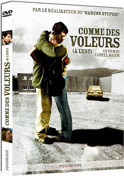 Comme des voleurs (A l'est) État correct reconditionné disponible sur Fnac