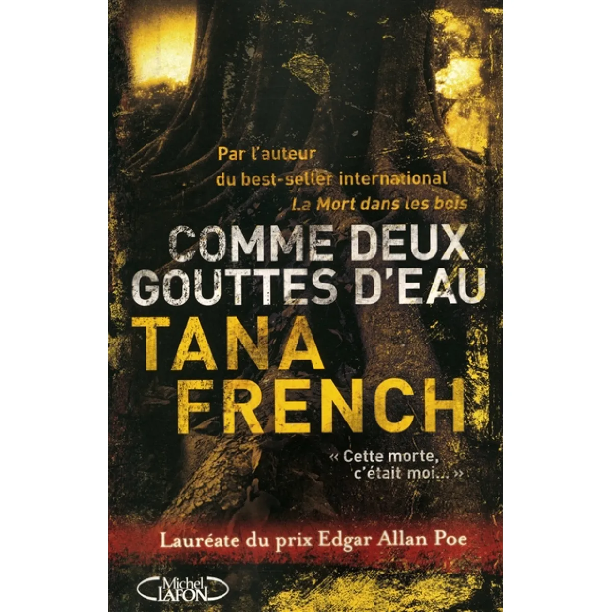 Acheter Comme deux gouttes d'eau État correct - 18,00 € Comme deux gouttes d'eau État correct N/A (Il ne s'agit pas d'une marque reconditionné disponible sur Rue du Commerce Seconde Vie