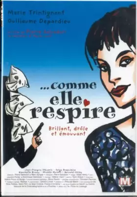 Comme elle respire Bon état Éditions Montparnasse reconditionné disponible sur Ammareal | Dero