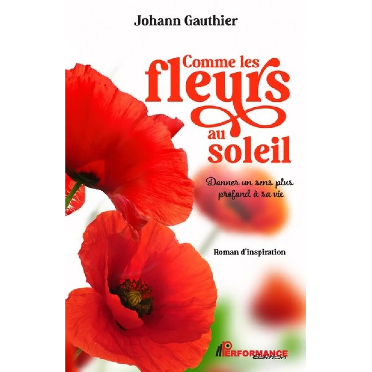 Acheter Comme les fleurs au soleil : Donner un sens plus profond à sa vie État correct - 10,17 € Comme les fleurs au soleil : Donner un sens plus profond à sa vie État correct N/A (Il ne s'agit pas d'une marque reconditionné disponible sur Rue du Commerce Seconde Vie
