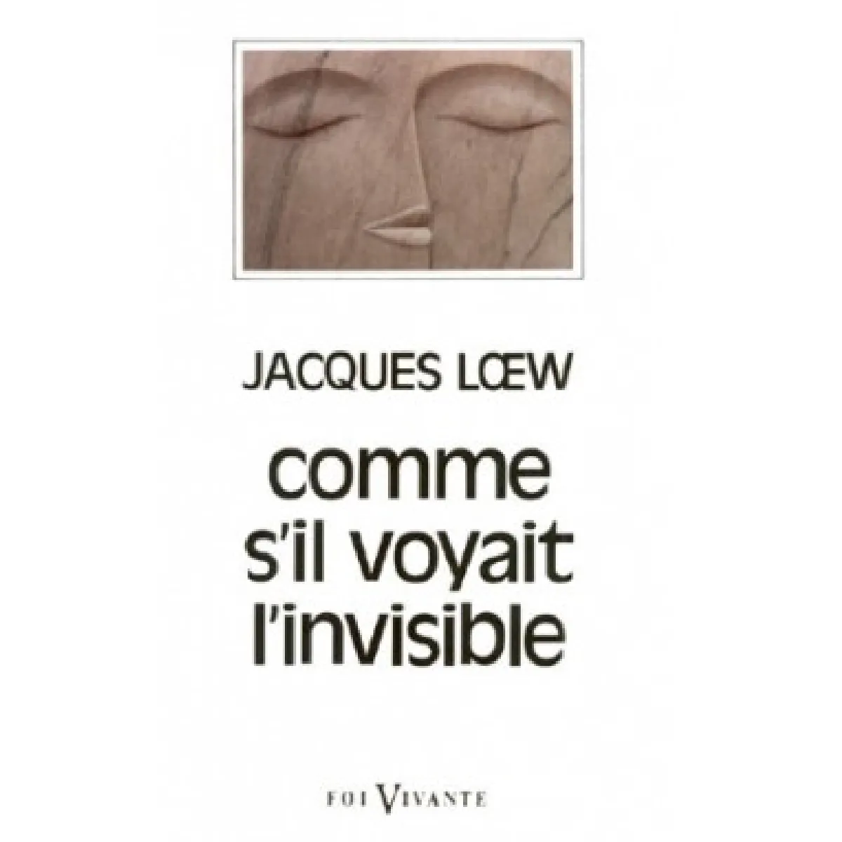 Acheter Comme s'il voyait l'invisible État correct - 15,00 € Comme s'il voyait l'invisible État correct N/A (Il ne s'agit pas d'une marque reconditionné disponible sur Rue du Commerce Seconde Vie