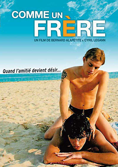 Comme un frère État correct reconditionné disponible sur Fnac
