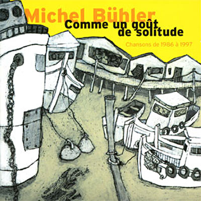 Comme un goût de solitude État correct reconditionné disponible sur Fnac