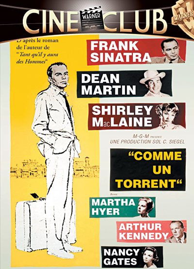 Acheter Comme un torrent État correct - 25,27 € Comme un torrent État correct reconditionné disponible sur Fnac