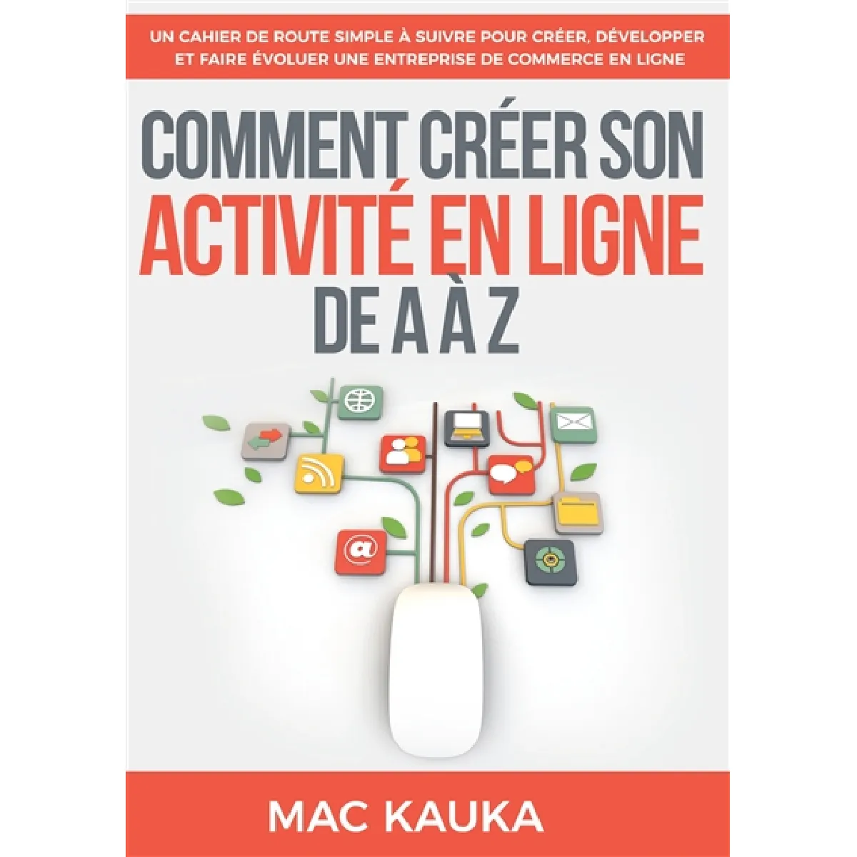 Acheter Comment créer son activité en ligne de A à Z : Un cahier de route simple à suivre pour créer, développer et faire évoluer une entreprise de commerce en ligne État correct - 13,38 € Comment créer son activité en ligne de A à Z : Un cahier de route simple à suivre pour créer, développer et faire évoluer une entreprise de commerce en ligne État correct N/A (Il ne s'agit pas d'une marque reconditionné disponible sur Rue du Commerce Seconde Vie