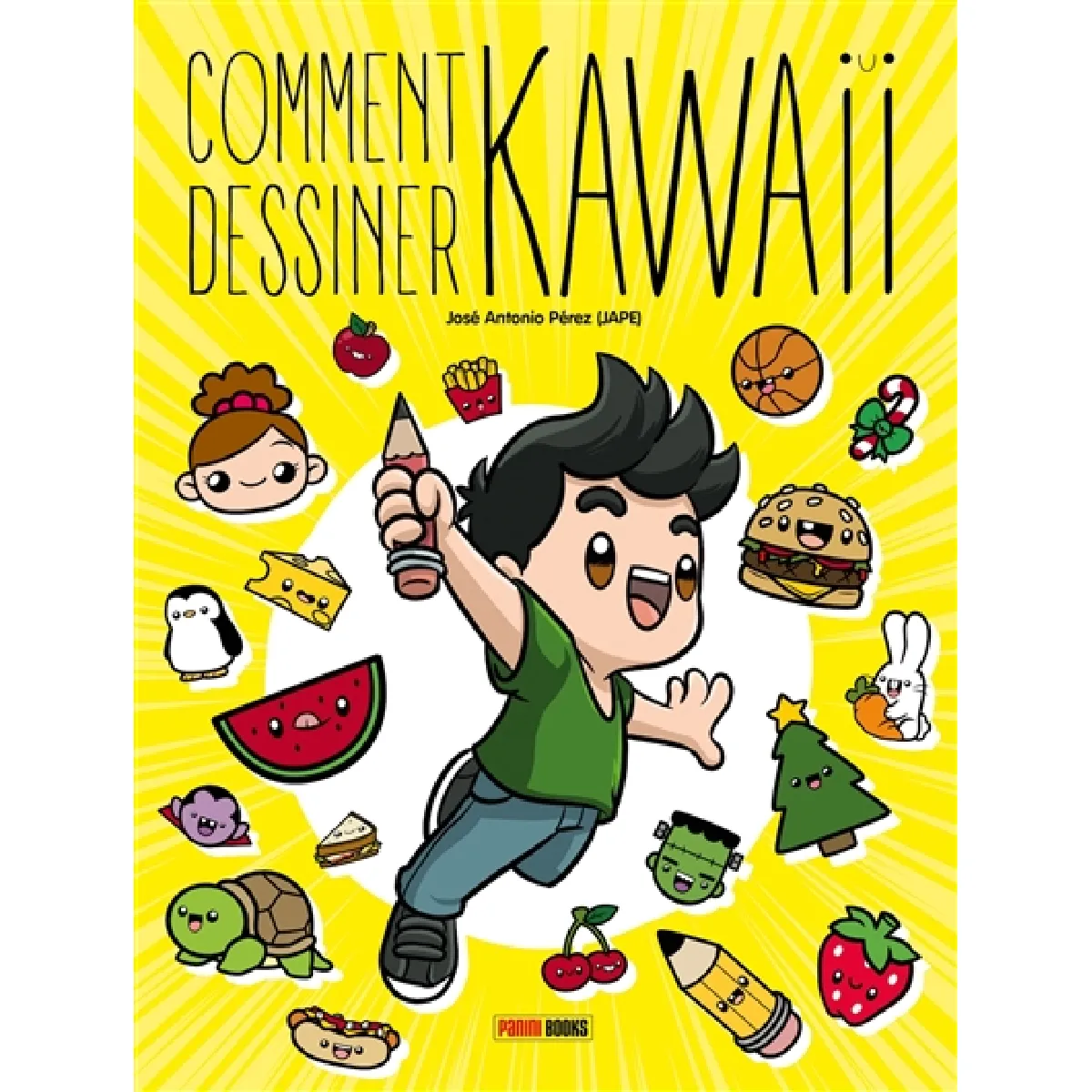 Acheter Comment dessiner kawaii État correct - 21,02 € Comment dessiner kawaii État correct N/A (Il ne s'agit pas d'une marque reconditionné disponible sur Rue du Commerce Seconde Vie