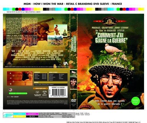 Acheter Comment j'ai gagné la guerre Bon état - 10,52 € Comment j'ai gagné la guerre Bon état reconditionné disponible sur Label Emmaüs