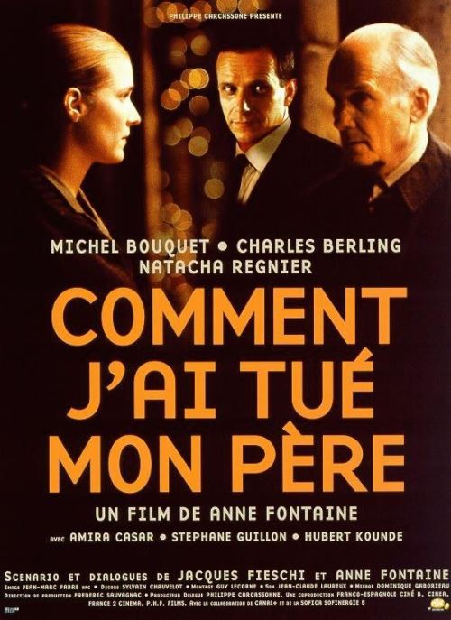 Comment j'ai Tué Mon Père AFFICHE CINEMA ORIGINALE État correct - 22,99 € Comment j'ai Tué Mon Père AFFICHE CINEMA ORIGINALE État correct reconditionné disponible sur Fnac