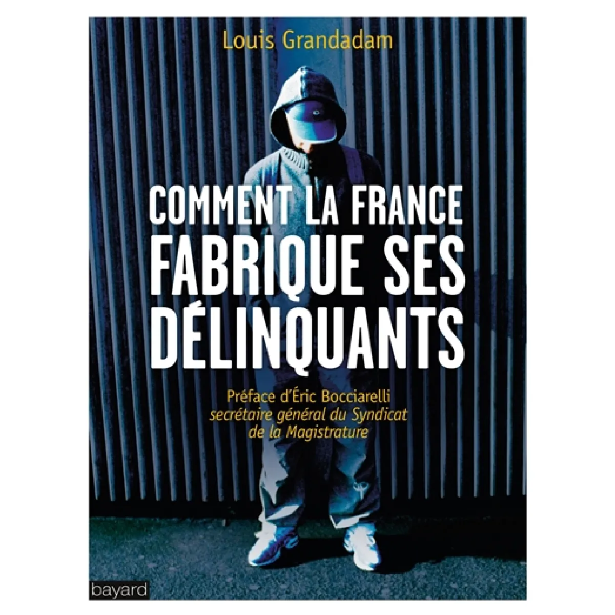 Acheter Comment la France fabrique ses délinquants État correct - 12,19 € Comment la France fabrique ses délinquants État correct N/A (Il ne s'agit pas d'une marque reconditionné disponible sur Rue du Commerce Seconde Vie