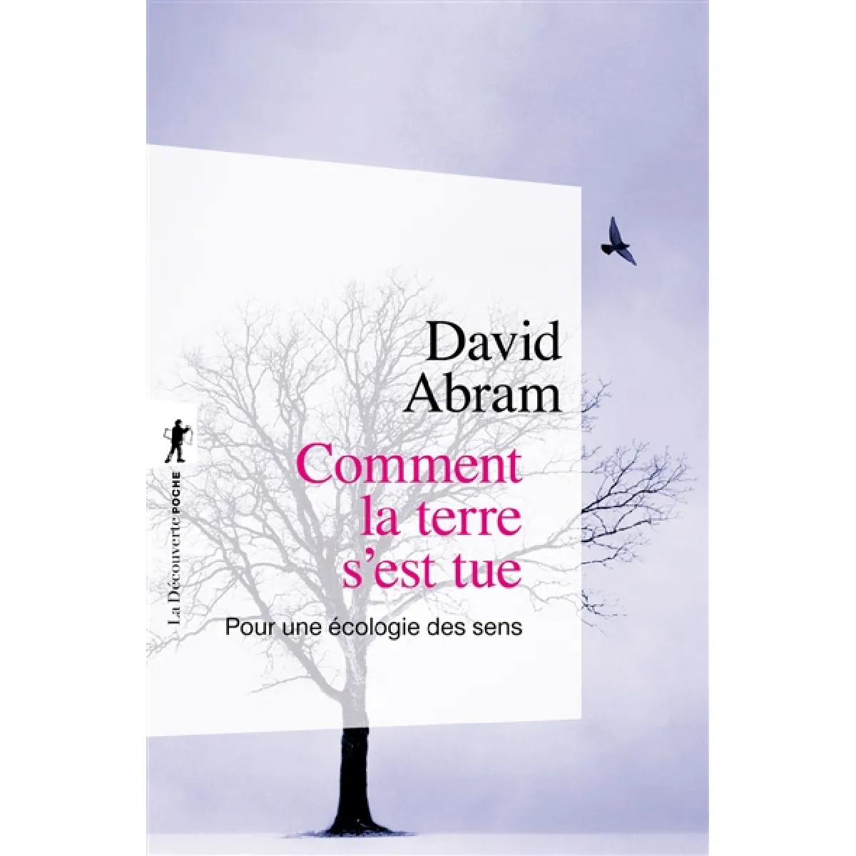 Acheter Comment la terre s'est tue : pour une écologie des sens État correct - 16,80 € Comment la terre s'est tue : pour une écologie des sens État correct N/A (Il ne s'agit pas d'une marque reconditionné disponible sur Rue du Commerce Seconde Vie