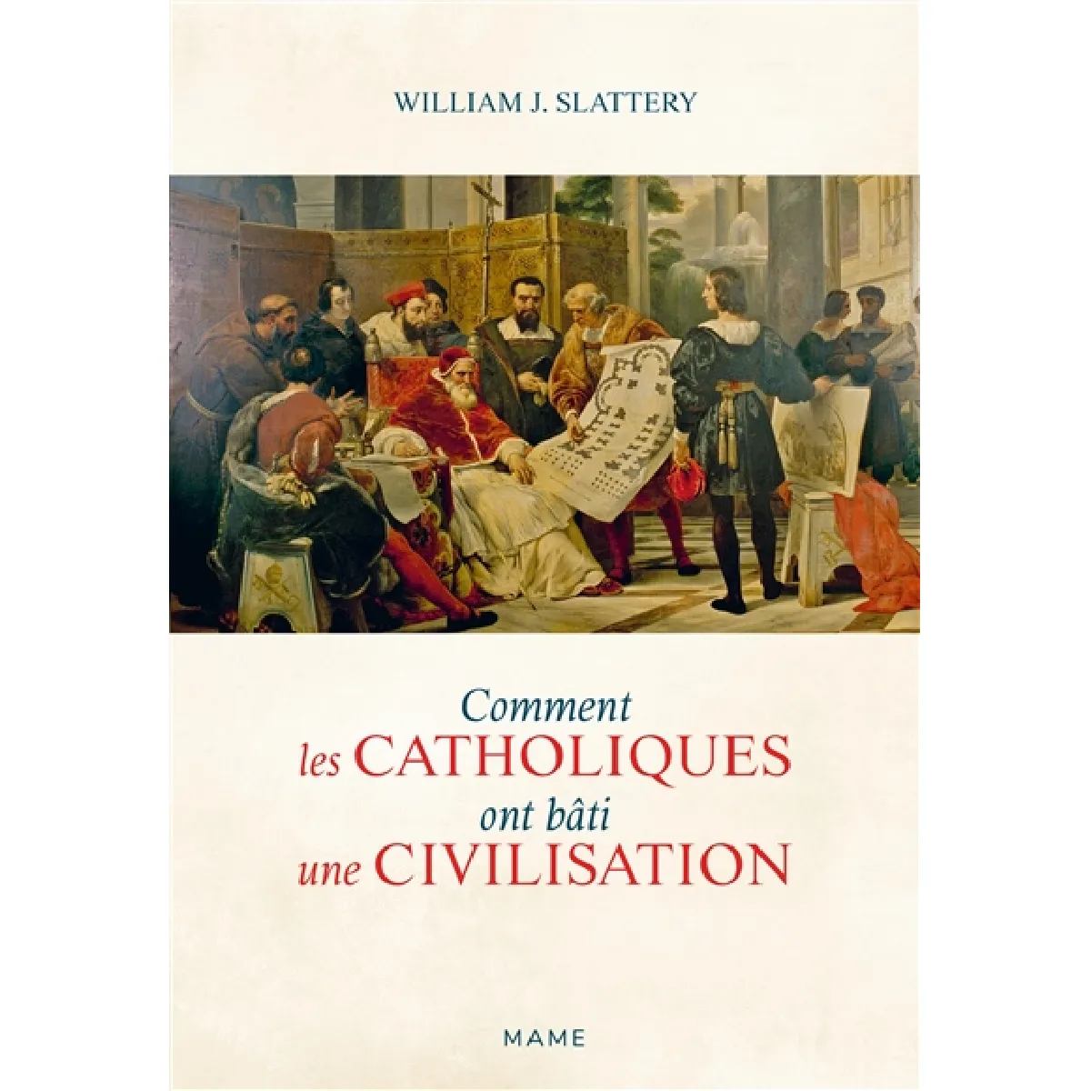 Acheter Comment les catholiques ont bâti une civilisation État correct - 24,31 € Comment les catholiques ont bâti une civilisation État correct N/A (Il ne s'agit pas d'une marque reconditionné disponible sur Rue du Commerce Seconde Vie
