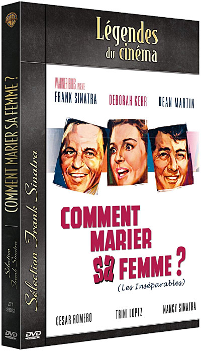 Comment marier sa femme ? État correct reconditionné disponible sur Fnac
