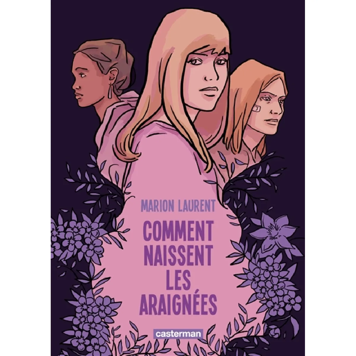 Acheter Comment naissent les araignées État correct - 10,00 € Comment naissent les araignées État correct N/A (Il ne s'agit pas d'une marque reconditionné disponible sur Rue du Commerce Seconde Vie