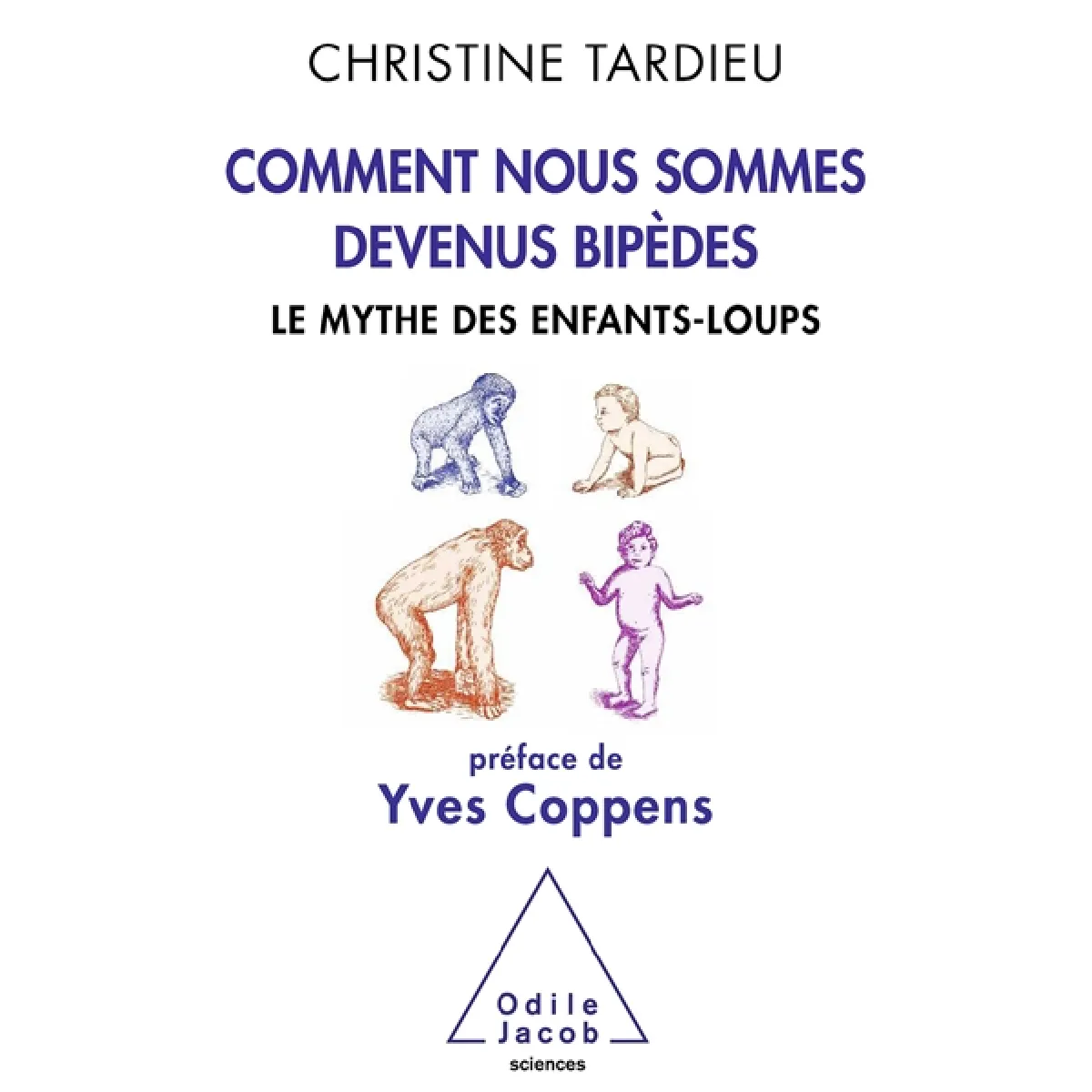 Acheter Comment nous sommes devenus bipèdes : le mythe des enfants-loups État correct - 10,21 € Comment nous sommes devenus bipèdes : le mythe des enfants-loups État correct N/A (Il ne s'agit pas d'une marque reconditionné disponible sur Rue du Commerce Seconde Vie