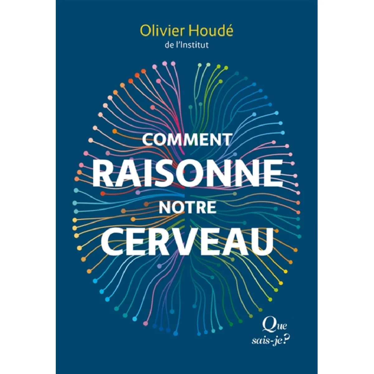 Acheter Comment raisonne notre cerveau État correct - 16,06 € Comment raisonne notre cerveau État correct N/A (Il ne s'agit pas d'une marque reconditionné disponible sur Rue du Commerce Seconde Vie