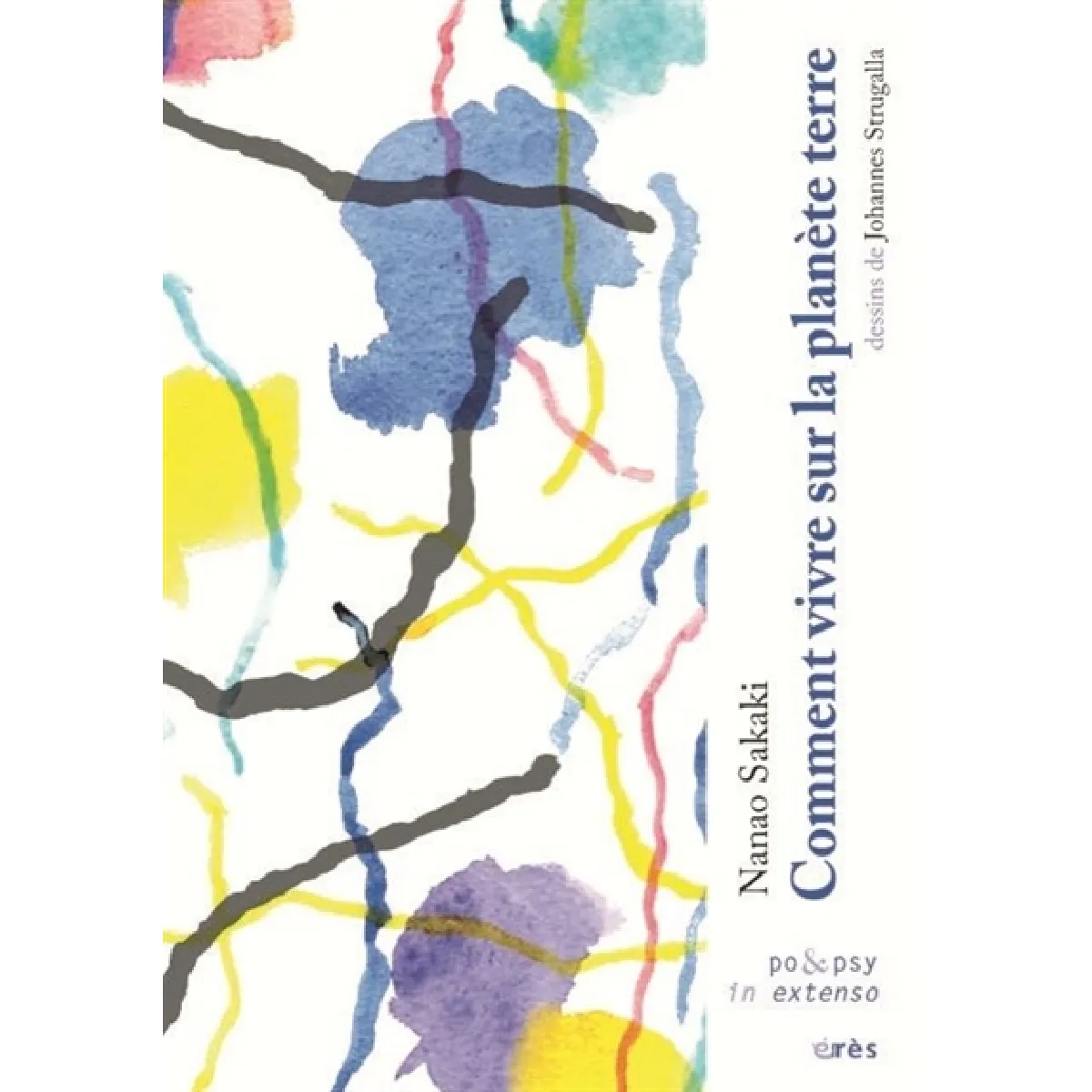Comment vivre sur la planète Terre État correct - 15,32 € Comment vivre sur la planète Terre État correct N/A (Il ne s'agit pas d'une marque reconditionné disponible sur Rue du Commerce Seconde Vie