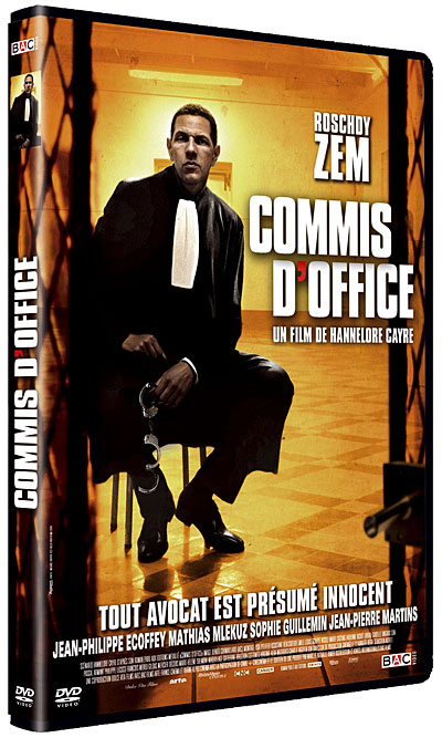 Commis d'office État correct reconditionné disponible sur Fnac