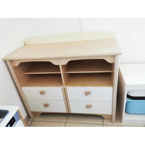 Commode Petit Lu Bon état reconditionné disponible sur Rakuten