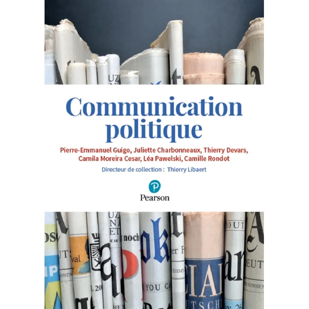 Acheter Communication politique État correct - 18,48 € Communication politique État correct N/A (Il ne s'agit pas d'une marque reconditionné disponible sur Rue du Commerce Seconde Vie