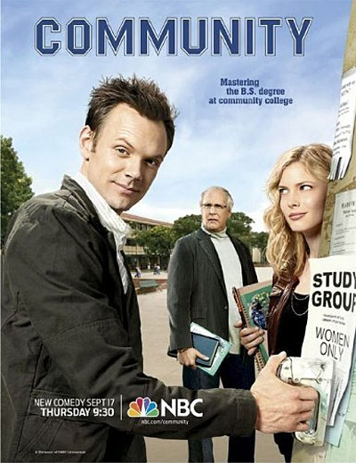 Community - Coffret de la Saison 1 - Import US - DVD Zone 1 État correct reconditionné disponible sur Fnac