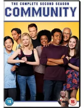 Community-Season 02 Occasion reconditionné disponible sur Ammareal