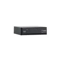 Commutateur CISCO SG 200-08P - 8 ports Gigabit PoE - Géré - Layer 2 switching - IPv6 - Sans ventilateur Reconditionné Cisco reconditionné disponible sur Cdiscount Seconde Vie