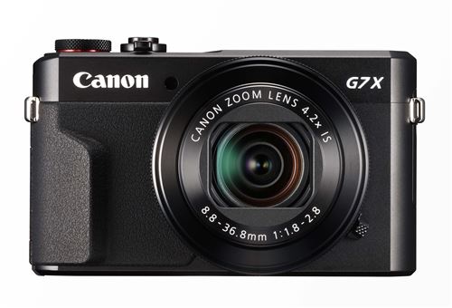 Compact Canon PowerShot G7X Mark II État correct - 949,90 € Compact Canon PowerShot G7X Mark II État correct reconditionné disponible sur Fnac