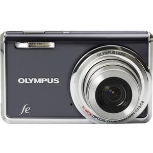 Compact FE-5020 - Noir + Olympus Olympus 4x Wide Optical Zoom 24-120 mm f/3.3-5.8 f/3.3-5.8 Reconditionné Olympus reconditionné disponible sur Backmarket | Dero