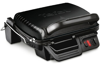COMPACT GRILL 3 EN 1 THERMOSTAT Réglable 2000 W GC308812 Très bon état - 68,99 € COMPACT GRILL 3 EN 1 THERMOSTAT Réglable 2000 W GC308812 Très bon état Tefal reconditionné disponible sur Darty