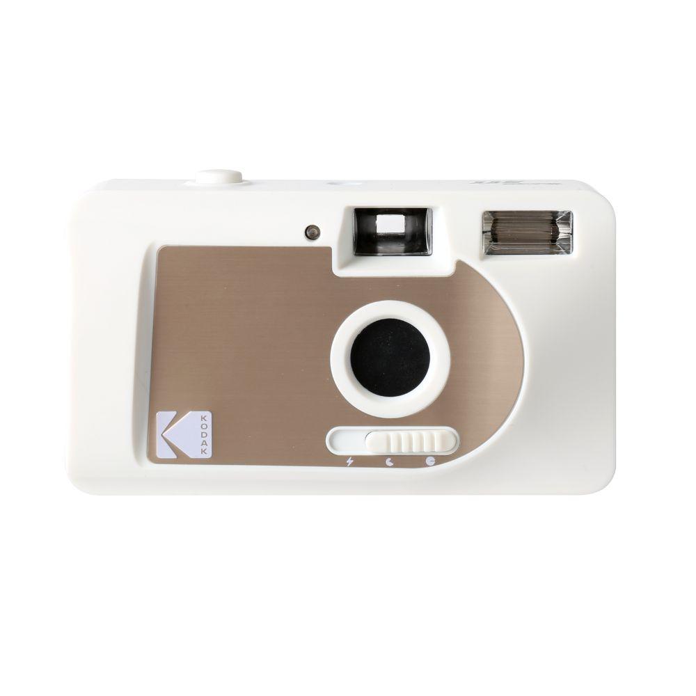 Compact - Kodak S88 - Blanc + Objectif Kodak 31mm f/10 Reconditionné - 69,99 € Compact - Kodak S88 - Blanc + Objectif Kodak 31mm f/10 Reconditionné Kodak reconditionné disponible sur Backmarket
