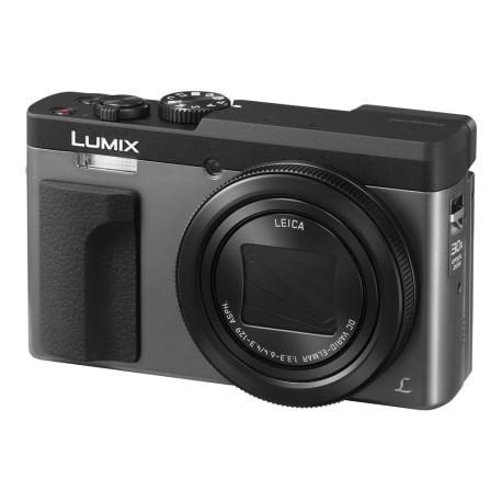 Compact Lumix DC-TZ91 - Noir + Panasonic Leica DC Vario-Elmar 24-720mm f/3.3-6.4 ASPH. f/3.3-6.4 Reconditionné - 490,99 € Compact Lumix DC-TZ91 - Noir + Panasonic Leica DC Vario-Elmar 24-720mm f/3.3-6.4 ASPH. f/3.3-6.4 Reconditionné Panasonic reconditionné disponible sur Backmarket