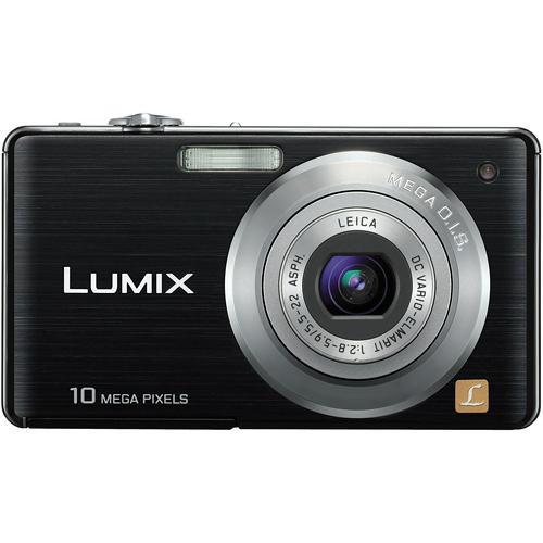 Compact Lumix DMC-FS7 - Noir + Panasonic Leica DC Vario-Elmarit 33-132mm f/2.8-5.9 f/2.8-5.9 Reconditionné - 129,00 € Compact Lumix DMC-FS7 - Noir + Panasonic Leica DC Vario-Elmarit 33-132mm f/2.8-5.9 f/2.8-5.9 Reconditionné Panasonic reconditionné disponible sur Backmarket