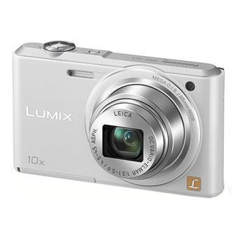 Compact Lumix DMC-SZ3 - Gris + Lumix Lumix 4,5-45mm f/3,1-5,9 f/3,1-5,9 Reconditionné - 239,47 € Compact Lumix DMC-SZ3 - Gris + Lumix Lumix 4,5-45mm f/3,1-5,9 f/3,1-5,9 Reconditionné Panasonic reconditionné disponible sur Backmarket