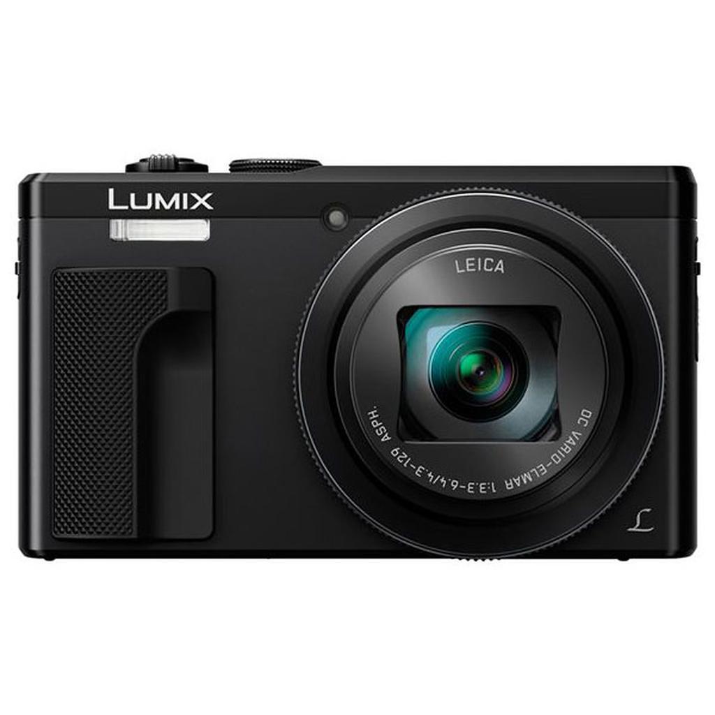 Compact Lumix DMC-TZ70 - Noir + Panasonic Leica DC Vario-Elmar 4.3-129mm f/3.3-6.4 ASPH f/3.3-6.4 Reconditionné - 388,00 € Compact Lumix DMC-TZ70 - Noir + Panasonic Leica DC Vario-Elmar 4.3-129mm f/3.3-6.4 ASPH f/3.3-6.4 Reconditionné Panasonic reconditionné disponible sur Backmarket