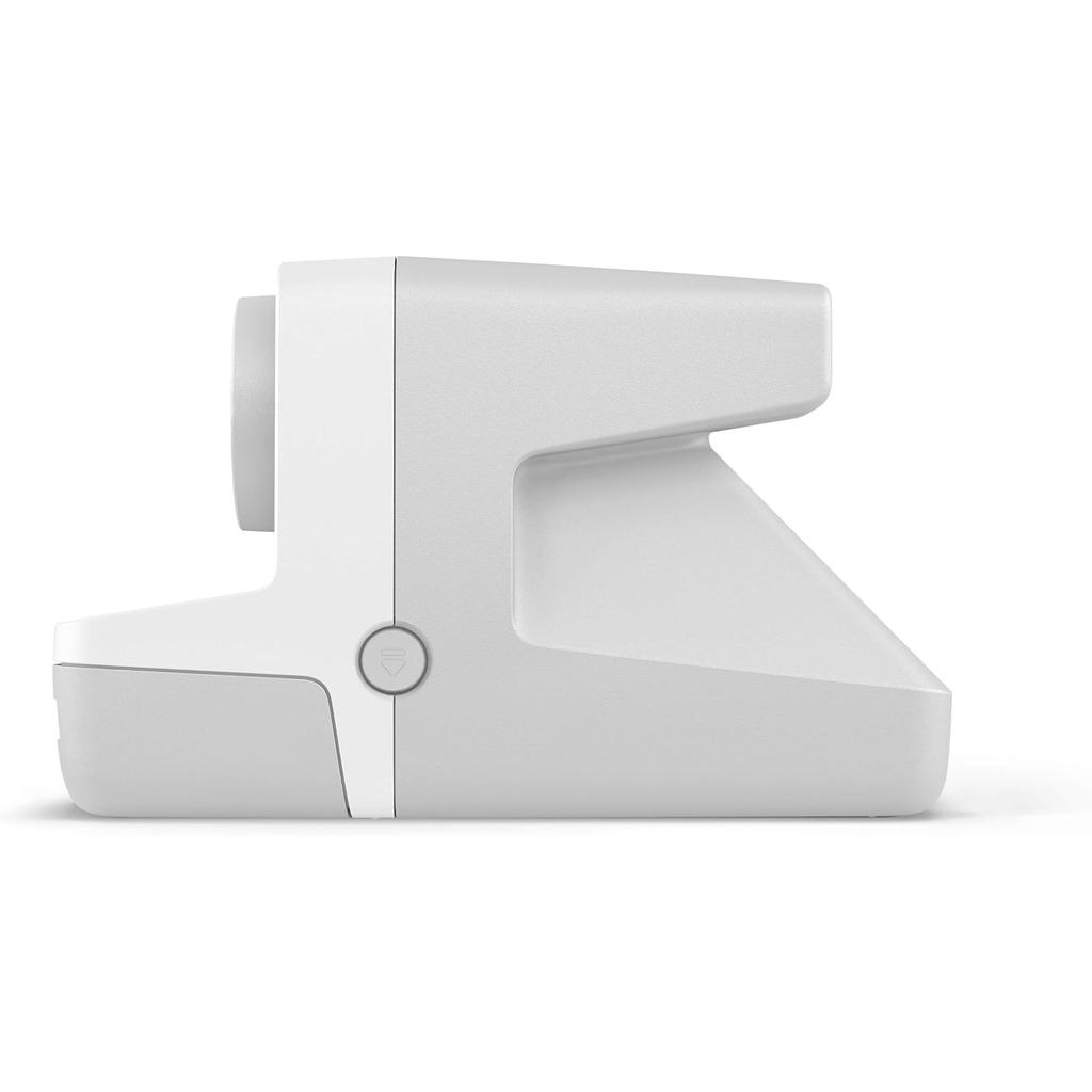 Voir photo 5 de Compact Now I-type - Blanc | Dero Compact Now I-type - Blanc Reconditionné Polaroid reconditionné photo 5 | Dero