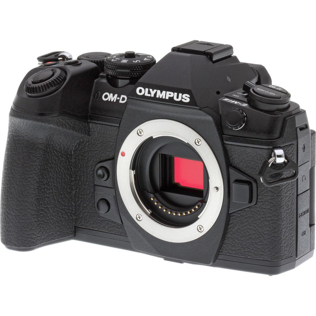 Acheter Compact - Olympus OM-D E-M1 - Noir Boitier seul Reconditionné - 400,00 € Compact - Olympus OM-D E-M1 - Noir Boitier seul Reconditionné Olympus reconditionné disponible sur Backmarket