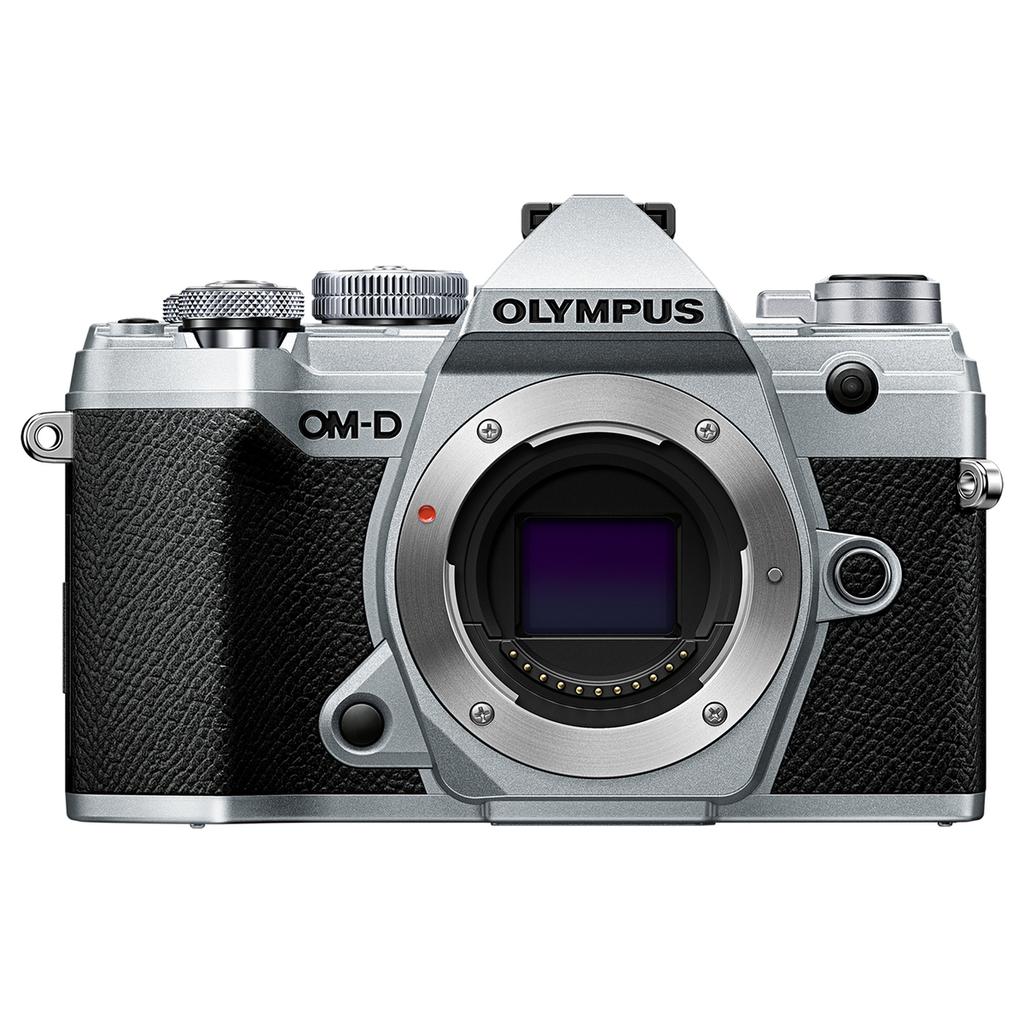 Compact - Olympus OM-D E-M5 Mark III Noir/Gris Boitier seul Reconditionné - 750,00 € Compact - Olympus OM-D E-M5 Mark III Noir/Gris Boitier seul Reconditionné Olympus reconditionné disponible sur Backmarket