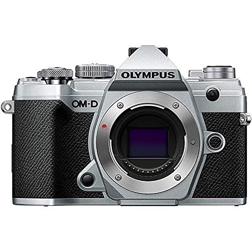 Compact - Olympus OM-D E-M5 Mark III Noir/Gris Boitier seul Reconditionné - 795,00 € Compact - Olympus OM-D E-M5 Mark III Noir/Gris Boitier seul Reconditionné Olympus reconditionné disponible sur Backmarket