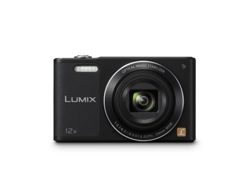 Compact Panasonic Lumix DMC-SZ10 Noir État correct Proceedings of the National Academy of Sciences (PN reconditionné disponible sur Fnac