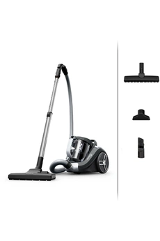 COMPACT POWER XXL Modele Parquet RO4B36EA Très bon état Rowenta reconditionné disponible sur Darty