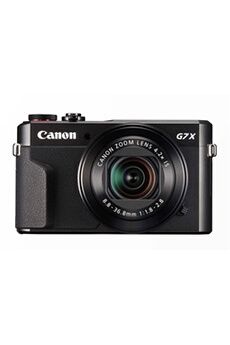 Compact PowerShot G7X Mark II Bon état Canon reconditionné disponible sur Darty | Dero